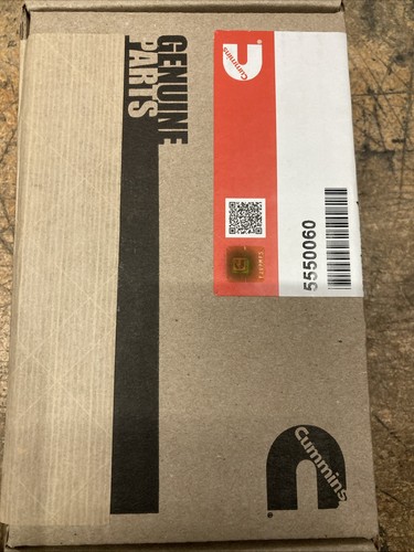 5550060 genuine cummins turbo - 5550060,