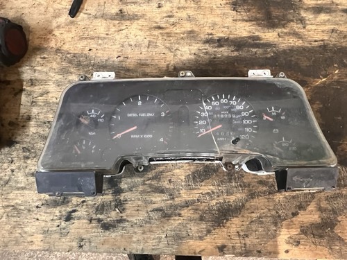 1994 1997 dodge ram - ram, manual