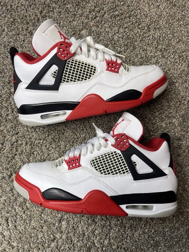 Air jordan retro fire - jordan, ‘fire