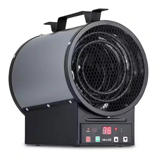 Newair 240v electric garage - newair,