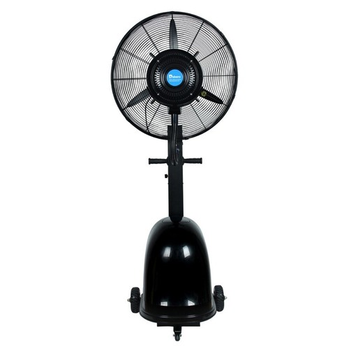 Industrial misting fan - misting,
