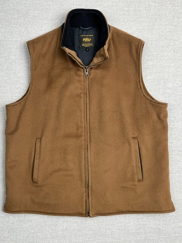 Golden bear loro piana - golden,