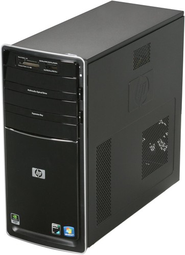 Great starter amd athlon - hp, pc~amd