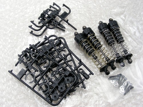 Tamiya 58633 blackfoot - 58633,