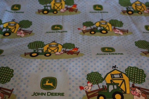 John deere baby toddler - john,