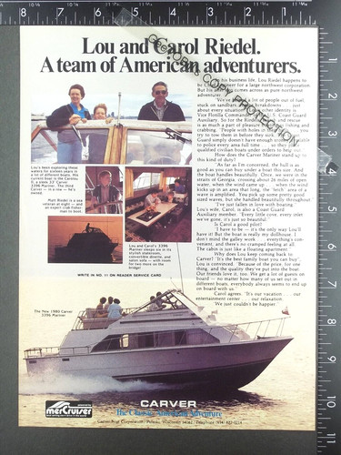 1980 advertisement for - 1980,
