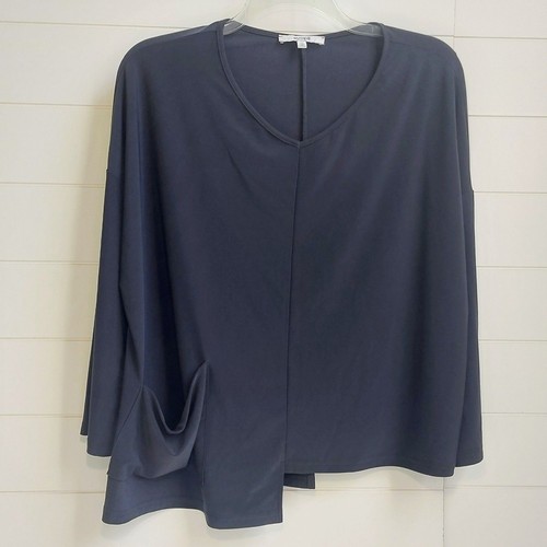 Sympli asymmetrical pocket - sympli,