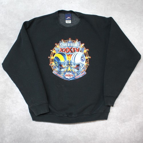 Vintage super bowl xxxiv - vintage,