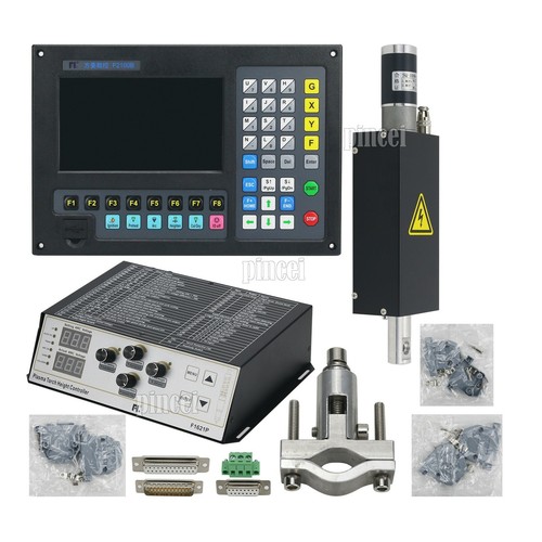 Axis controller f2100b - controller, +