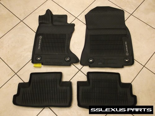 Lexus rc350 rc300 - lexus,