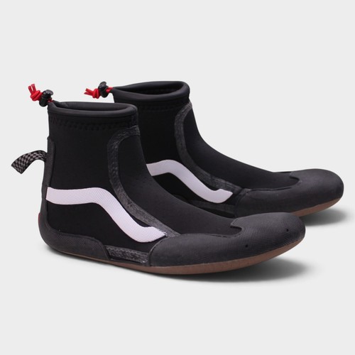 Vans surf boot mid 3mm - boot,