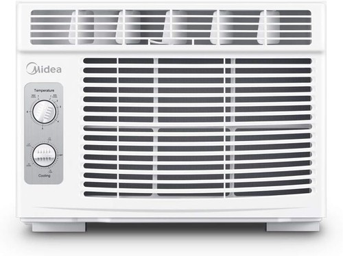 Midea 000 btu easycool - midea, 5,000