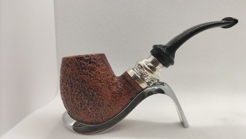 Ser jacopo handcrafted pipe - ser,