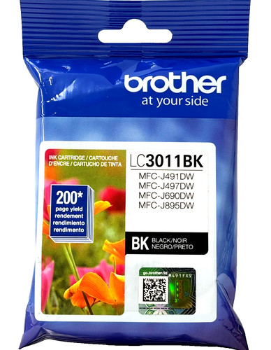 New genuine brother - new,