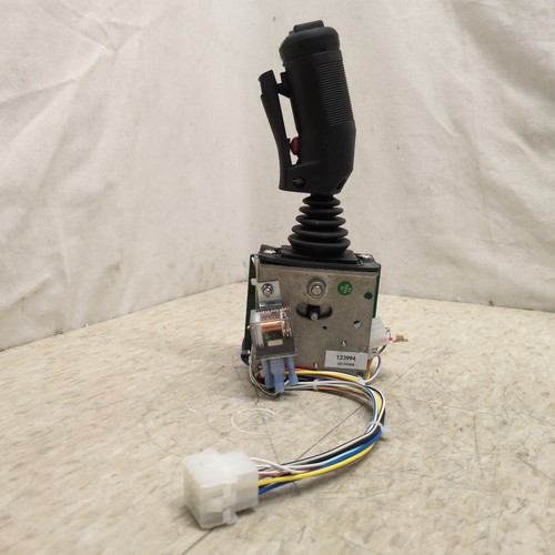For skyjack joystick - for,