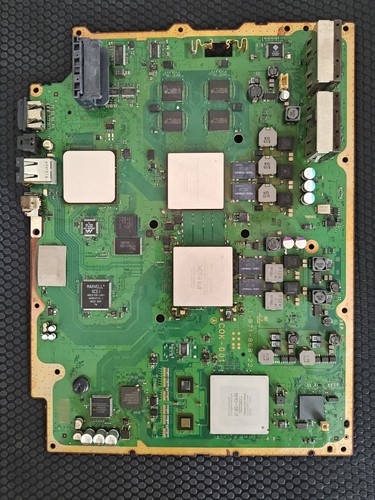 Sony ps3 motherboard - sony, cok-001
