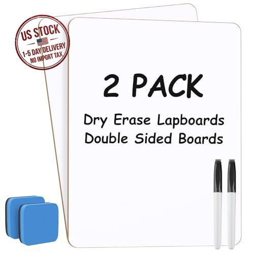Maxgear double sided - sided, erase
