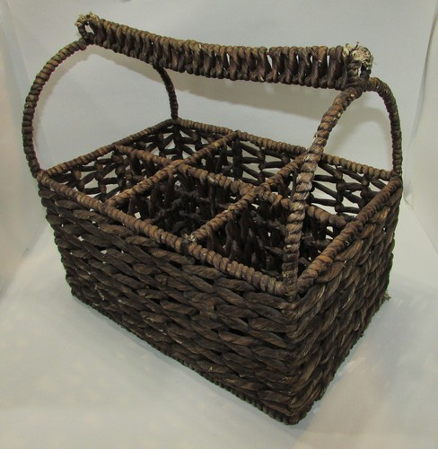 Primitive woven twine heavy - woven,