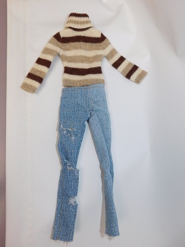 Tonner tyler size artist - 16”,