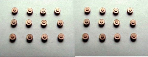 Afx magna traction ho - 12, pr