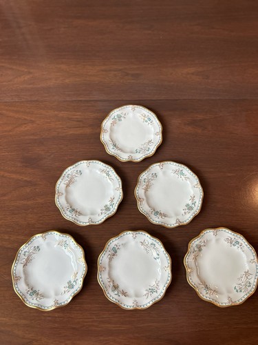 Set royal crown - derby, a1144