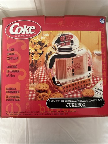 Coca cola chrome ceramic - cola,