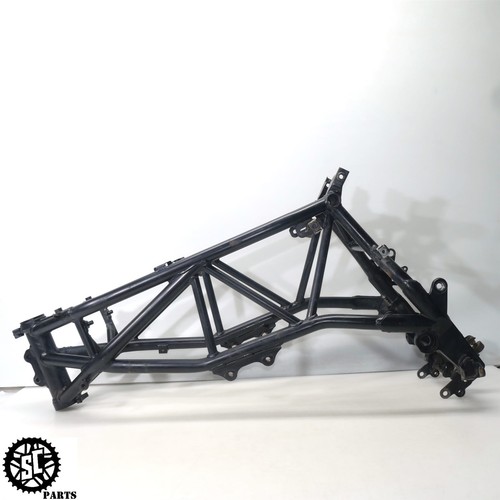 2004 ktm 950 - 950, frame