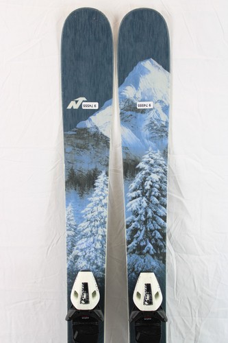 Nordica santa ana - santa, 93