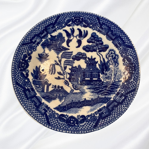 Vintage dessert bread - vintage-6”, dessert/bread