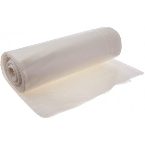 Vapor barrier supply poly - barrier,