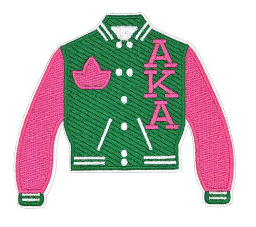 Alpha kappa - aka, sorority