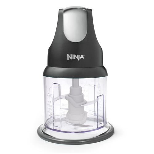 Ninja food chopper - ninja, 2-cup