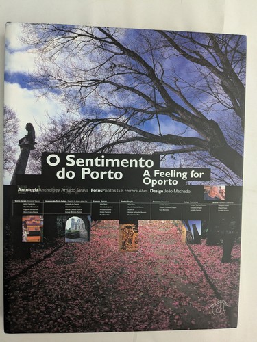 Sentimento porto a - do,