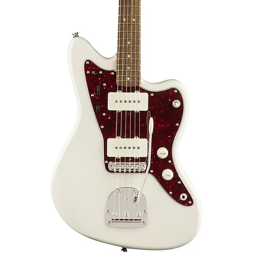 Squier classic vibe - squier, '60s