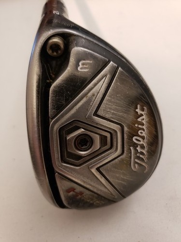 Used titleist 915 3 hybrid - 915,