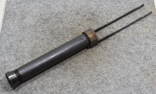 Mossberg 500 500a 590 - 500a, maverick