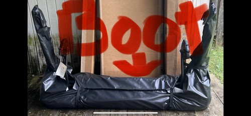 Oem soft top storage boot - oem,
