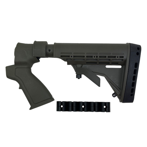 Phoenix mossberg 500 ga - phoenix, 12