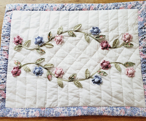 Penney quilted standard - penney,