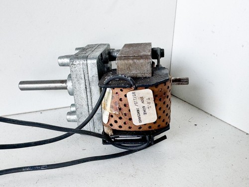 Brevel motors model k8t12 - y,,