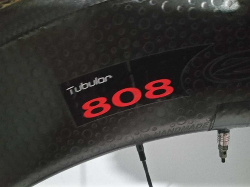 Zipp tubular firecrest - tubular,
