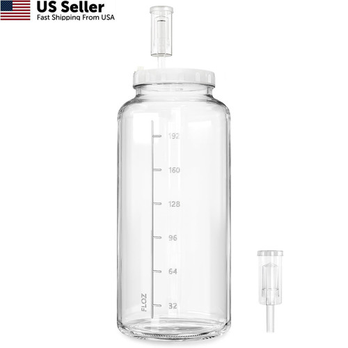 Gallon large fermentation - gallon,