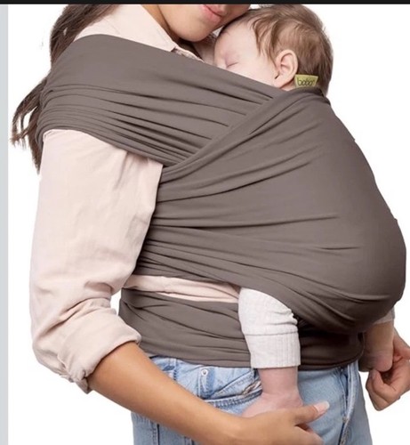 Boba baby wrap carrier - boba,