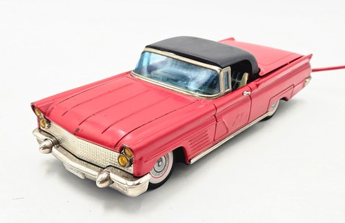 1959 cragstan yonezawa lincoln - yonezawa,