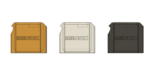 Minox ml mb - 35, gt