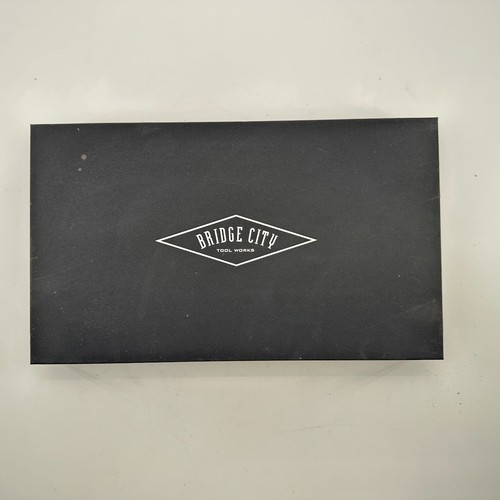 Bridge city tool - works, ts-2v2