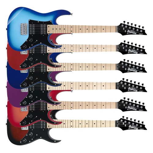 Ibanez grgm21m right handed - grgm21m, right-handed