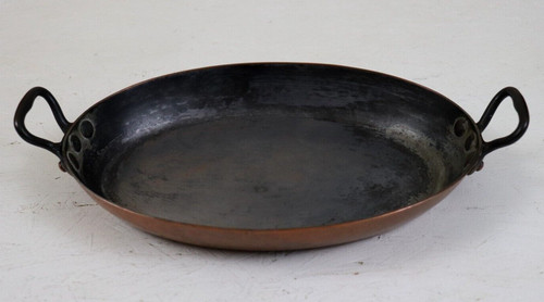 Antique french copper - antique,