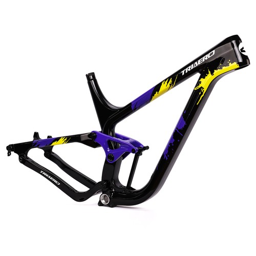 Ican 29er carbon - p9,