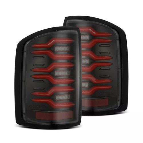 Alpharex luxx series for - luxx,